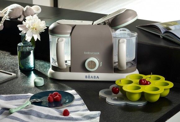 Make Your Own Baby Food With Babycook Pro 2X 2 babycook-pro-2x-food-processor (2)