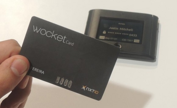 Wocket - Cut Down On Cards With This Smart Wallet 3 Wocket-Smart-Wallet
