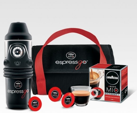 Everyday Gadgets For The Geek 5 espresso-go-single-serve-coffee