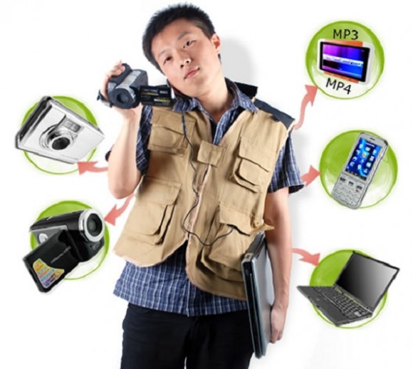 Post image for Last Minute Gadgets for The Perfect Gifts This Christmas
