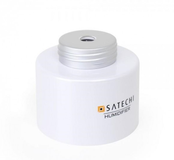 Everyday Gadgets For The Geek 3 satechi_usb_portable_humidifier