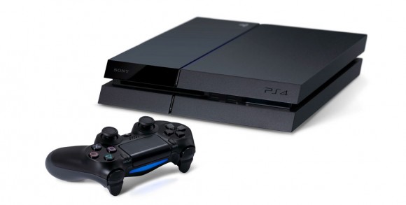 Everyday Gadgets For The Geek 2 sony-ps4