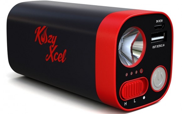 Kozy Xcel Hand Warmer - Stay Warmfully Happy! 2 kozy-xcel-hand-warmer