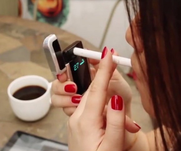 Quitbit_Smart_Lighter