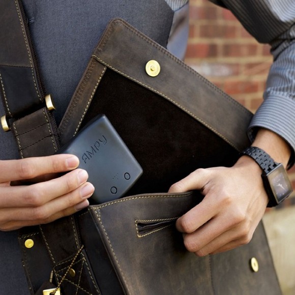 AMPY MOVE - Turn Motion Into Energy For Your Battery 2 ampy-move-battery-pack