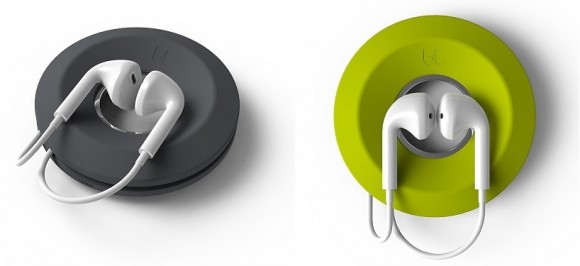 Cableyoyo - Cable Management System 2 cableyoyo-cable-organizer-spool