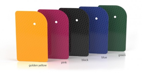 uPeek - Professional Microscope On The Go 2 µPeek-microscope