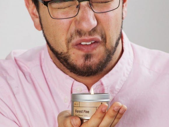Post image for WTF Candles – Great Way To Prank Someone