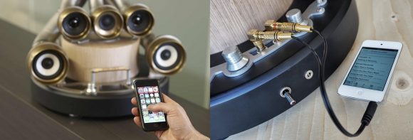 XiLO 5.1 Wireless Sound System By iXOOST 2 ixoost-xilo-5.1-wireless-audio-sound-system