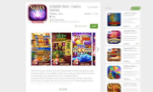Post image for Konami Slots, Tips and Tricks