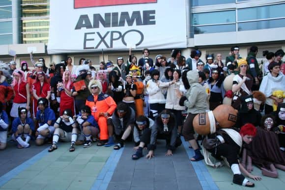 Post image for What is Animé?