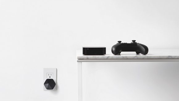 Plume Pods - Stronger Wi-Fi Throughout Your Home 2 plume-pod-plugged-in