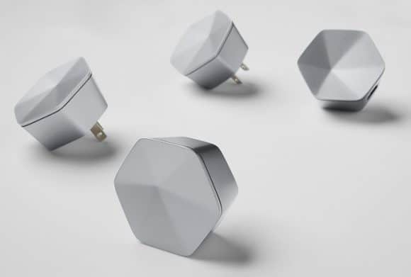 Post image for Plume Pods – Stronger Wi-Fi Throughout Your Home