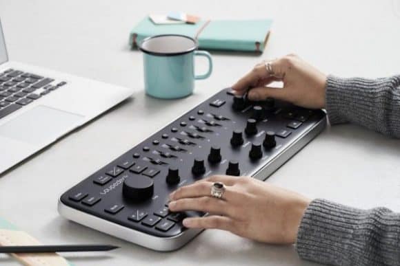 Post image for Loupedeck Photo Editor