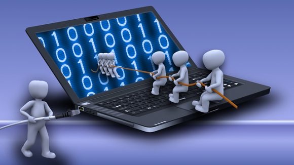 Why It's Never Been Easier To Run A Business From Home 2 laptop