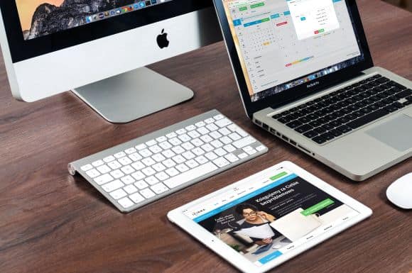 Post image for Pressing Matters: Getting Your Business Known In The 21st Century