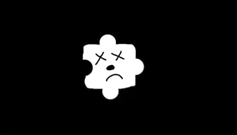 shockwave flash crash logo