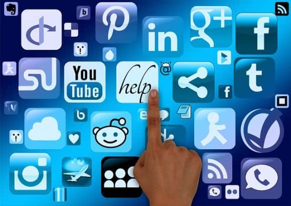 Post image for Social Media Tips for Small Businesses