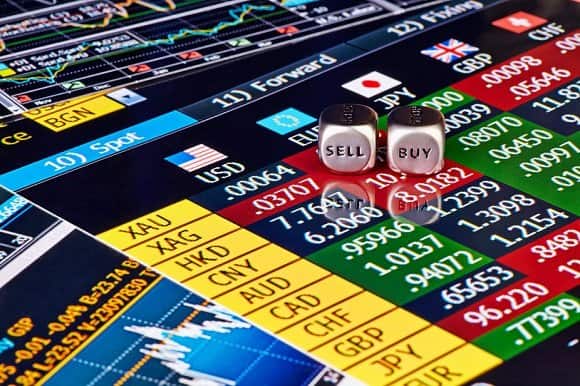 Post image for Forex Traders: City Slickers or Astrologers in Suits?