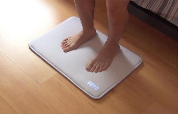 Post image for Ruggie- the alarm clock that compels you to stand