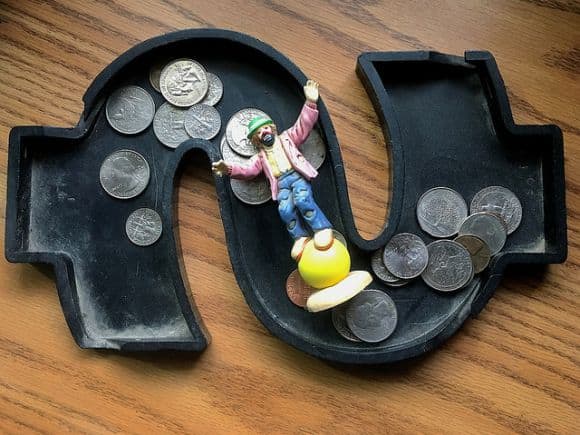 Post image for Best Tech to Help You Keep an Eye on Your Money
