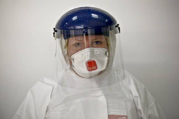 Post image for A Quick Guide to Personal Protective Equipment for Healthcare Workers