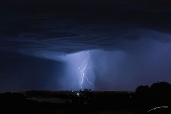 Post image for How Weather Sensors Can Help Your Business Prepare for Severe Weather