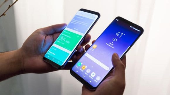 Post image for Why the Samsung Galaxy 8 Rocks
