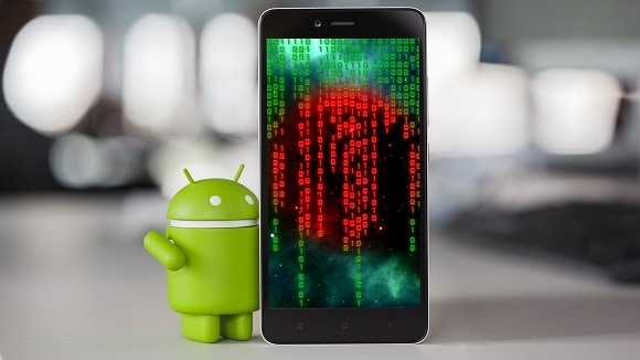 Post image for Mobile Antivirus for Android Saves the Day