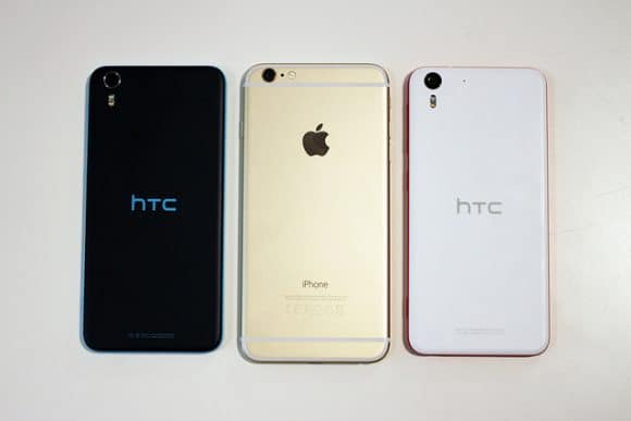 Post image for The iPhone’s Benefits Weighed Against Android
