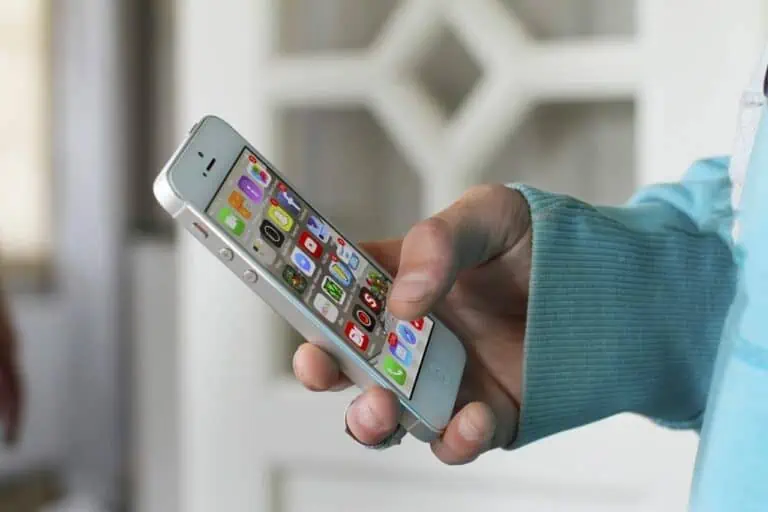 iphone 4s technology mobile app