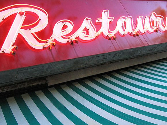 Post image for It’s Easy to Make Signs Nowadays – Here’s Why You Need a Sign