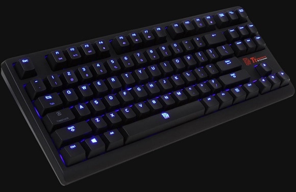 Post image for Budget Keyboard Options Actually Exist for the Financially-Challenged Gamer