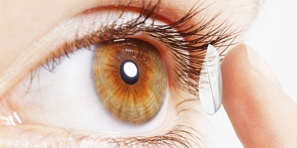 Post image for How I Finally Stopped Being Price Gouged for Contact Lenses