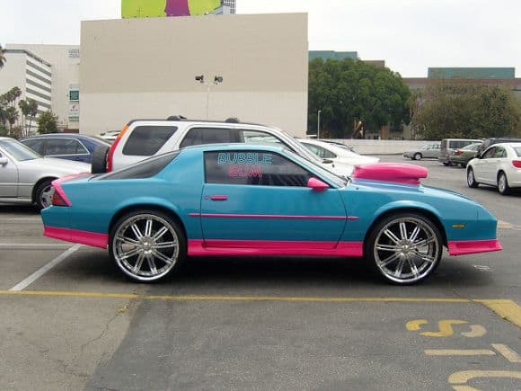 Post image for 5 Ways To Customize Your Car