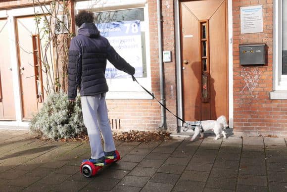 Post image for Why Are People So Crazy for Hoverboards?