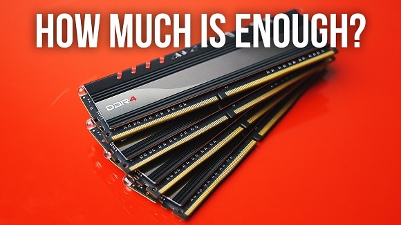 Post image for Hitting the Sweet Spot: Choosing the Best RAM for Gaming