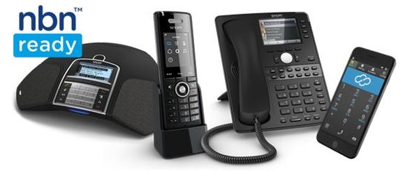 Post image for Benefits of Hosted PBX