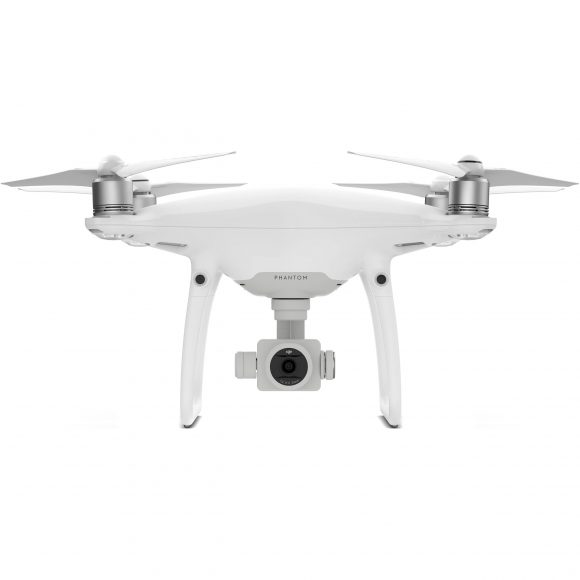 Why We’re Raving About the Phantom 4 2 DJI PHANTOM 4