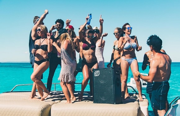 Post image for The SoundBoks – Loudest Speaker On The Block