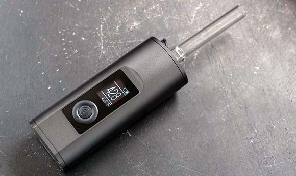 Post image for Everything You Need to Know About The New Arizer Solo 2 Vaporizer