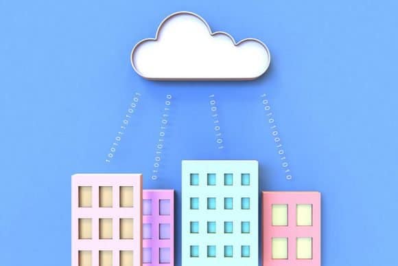 Post image for Why Oracle’s Cloud Tech is Above and Beyond