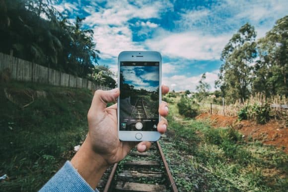 Post image for Best Photo Filter Effects Apps For iPhone Selfies