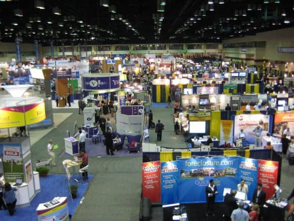 Post image for How To Start Your Own Successful Trade Show