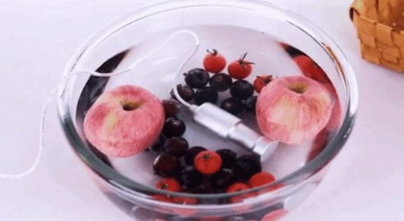 Post image for Sonic Soak – A Better Clean Through Ultrasonic Cleaning