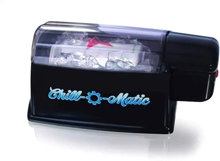 chill o matic