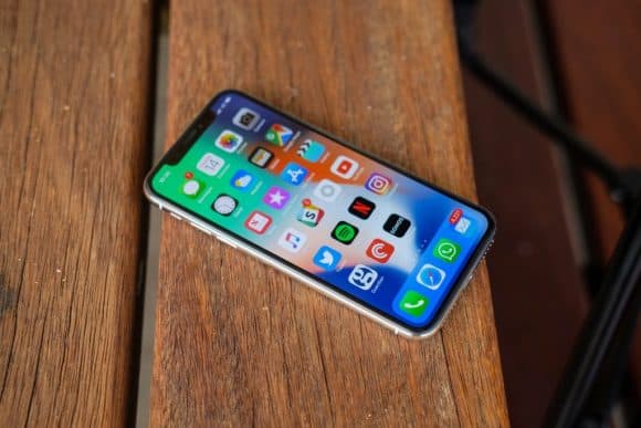 Post image for An IPhone X Review