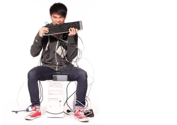 Post image for The Pains In Games: Gamer’s Struggles