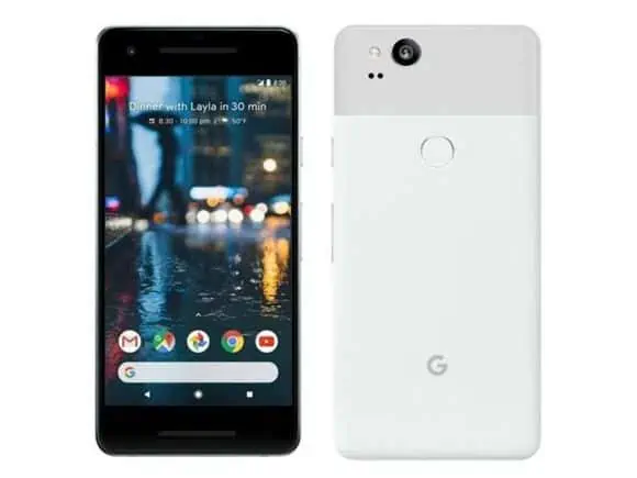 Post image for Why The Google Pixel 2 Is The Best Android On The Market