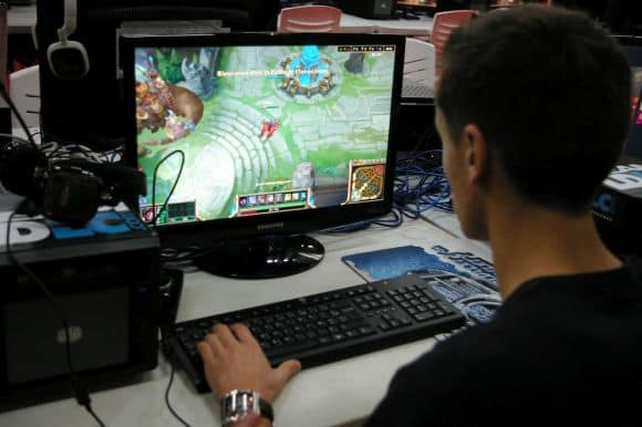 Post image for Ways For Geeks to Boost Their Confidence